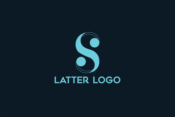 Creative Latter, monogram, business, company, logo design	