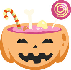 Halloween Icon