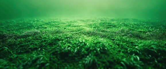 Fototapeta premium Soft Green Texture With Minimal Shading , Wallpapers HD, Background