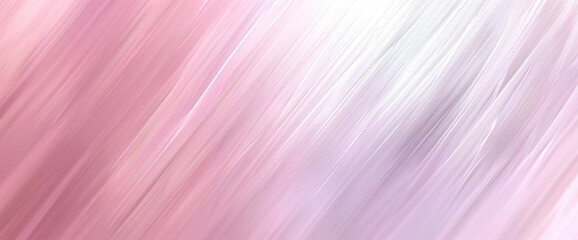 Obraz premium Soft Pink To Light Gray Gradient , Wallpapers HD, Background