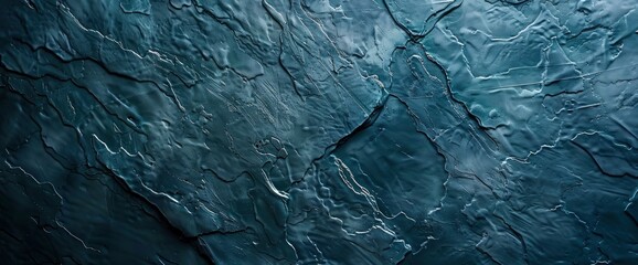 Fototapeta premium Soft Slate Blue Texture With Minimal Shading , Wallpapers HD, Background
