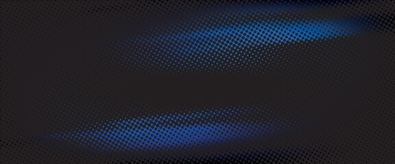 Obraz premium Dynamic abstract vector background in light blue with diagonal stripes. Trendy classic color. 3d cover of business presentation banner for evening party event