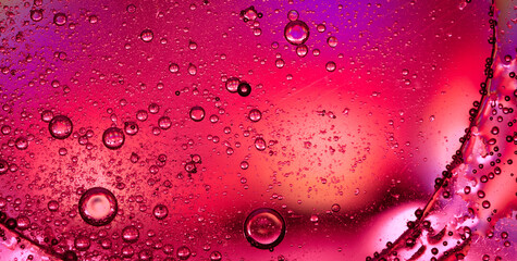 The Enchanting Dance: Free-Flowing Colors in Liquid Art with an Ethereal Touch