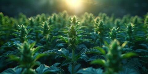 Purple Spotted Orchid Flowers on White Background