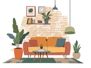 Interior Design Mood Board: A Creative Concept Plan for Staging Homes for Sale