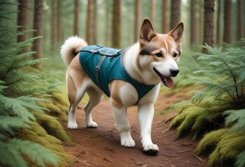 Norwegian Lundehund (53)