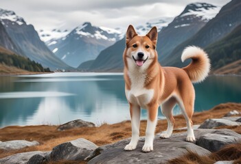 Norwegian Lundehund (60)