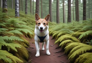 Norwegian Lundehund (10)