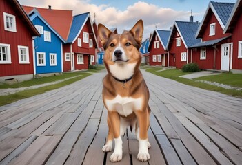 Norwegian Lundehund (16)