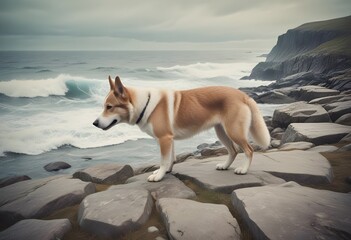 Norwegian Lundehund (22)