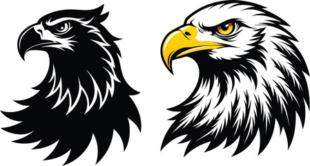 Eagle vector