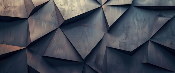 Geometric Pattern With Sharp, Angular Lines And Shapes , Wallpapers HD, Background