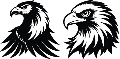 Eagle vector