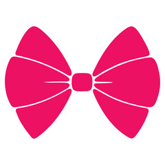 	
Ribbon Bow Icon