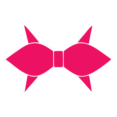 	
Ribbon Bow Icon