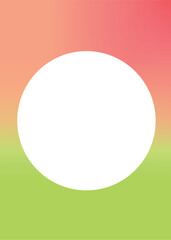 Vertical Vibrant gradient background vector.  Abstract trendy modern design wallpaper for landing page, covers, Brochures, flyers, Presentations,Poster, Banners. Vector art illustration.