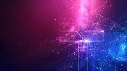 Fototapeta premium colorful medical cross background