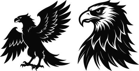 Eagle vector
