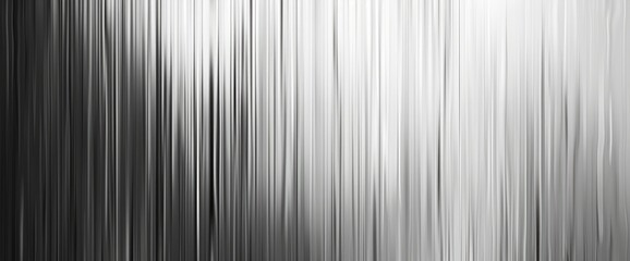 Obraz premium Light Gray Texture With Fine Vertical Lines , Wallpapers HD, Background