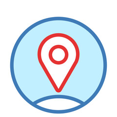 GPS Icon