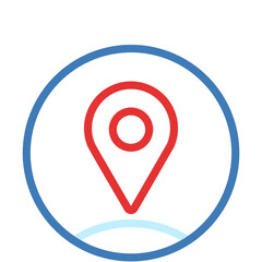 Place Mark Icon