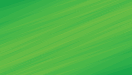 green abstract background