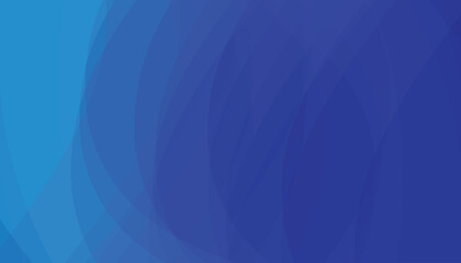 blue abstract background