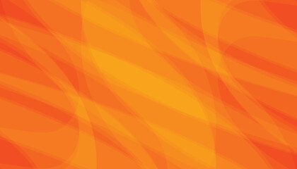 abstract orange background