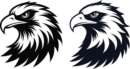 Eagle vector