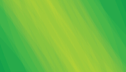 green abstract background