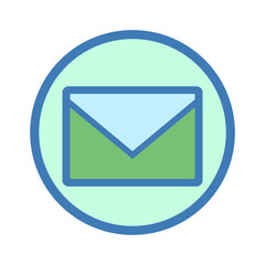 Mail Icon