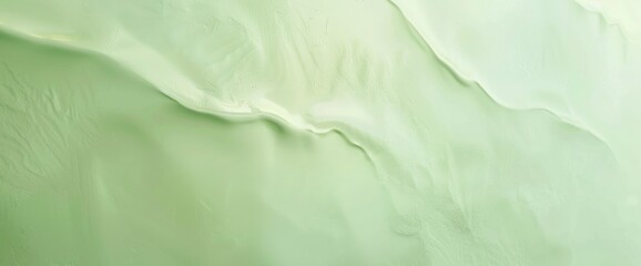 Obraz premium Light Green Texture With Minimal Detail , Wallpapers HD, Background