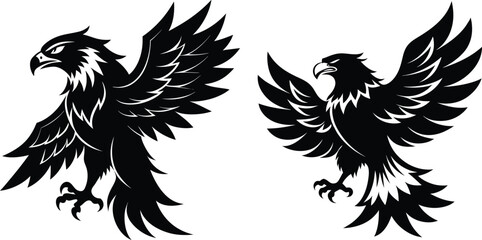 Eagle vector