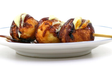 takoyaki