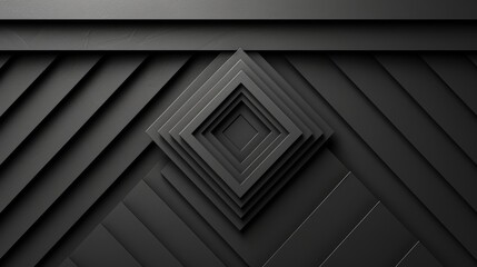 Obraz premium Modern Line Design