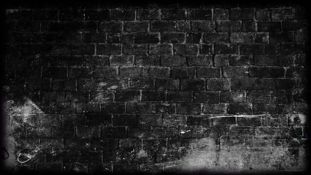 Grunge Wall Background. Grunge Noise Texture. Vintage Distressed Texture.