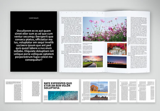 Corporate Environmental Publication