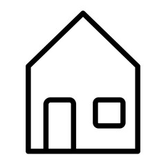 icon home for design ui ux