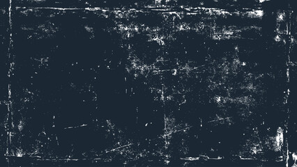 Old paper vintage effect background. Realistic torn texture overlay. Noise surface. Grunge backdrop. Frame photo design element. Vector illustration. EPS 10.