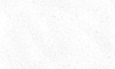 white paper texture. dirt dust pile isolated on white background