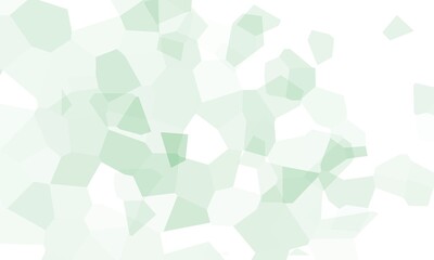 abstract geometric background. abstract background with triangles