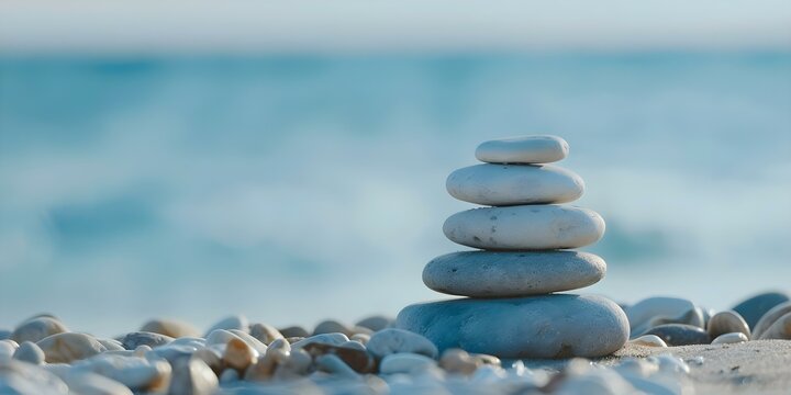 Harnessing the Power of Visualization for Mental Health Guided Imagery Techniques for Relaxation and Focus. Concept Guided imagery techniques, Visualization exercises, Mental health support