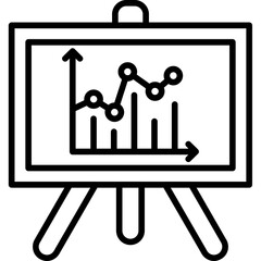 Presentation Icon