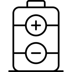 Battery Icon