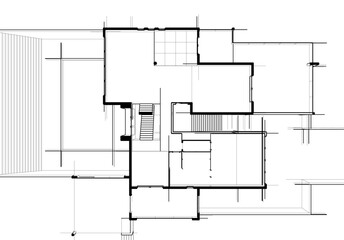 abstract architecture