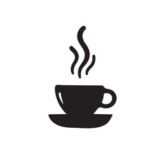 coffee cup icon