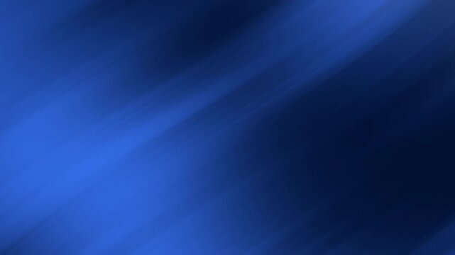 Dark blue background with diagonal light streaks. Perfect for technology or abstract design projects needing a sleek and modern touch.