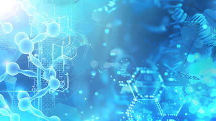 background with bubbles