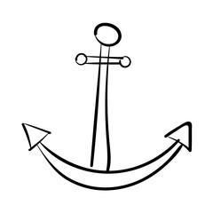anchor