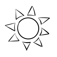 sun